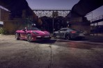 清新色彩和和諧對比!全新Porsche 718 Style Edition自信獨具盡顯本我