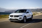 全面升級 Discover Pro 9.2吋主機,Volkswagen 2021年式 T-Cross、Touran 與 Tiguan Allspace 上市