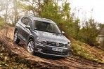榮登全球三大最暢銷休旅車!Volkswagen Tiguan銷量突破600萬輛大關
