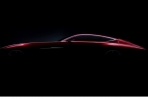 加長型跑車?長達6米的Maybach概念跑車即將現身