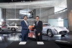 Mercedes-Benz與Binghatti在杜拜揭幕全球首座品牌城市