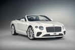 Bentley推出以巴伐利亞為主題的Continental GT Convertible Bavaria Edition 全球僅此一輛!