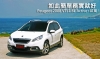 簡單務實就好─Peugeot 2008 VTi 1.6L Active+試駕
