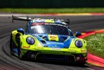 8小時就能造一輛,911已成為全球產量最高的賽車!Porsche並將於2026賽季亮相新款911 Cup賽車