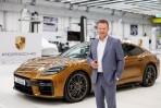 十年奠基石 開創新未來 PORSCHE 萊比錫工廠歡慶第200萬部新車出廠