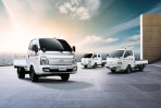 全車系標配駕駛座氣囊及全車安全帶未繫警示系統,Hyunda i柴油小霸王全新Porter II 74.8 萬起登場