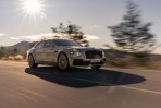 獻給受音樂感動、啟發的車主!Bentley運用AI打造自適應音樂播放功能