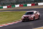 最後的純燃油性能機器,Honda CIVIC TYPE R 第 11 代確認 7/21 發表!