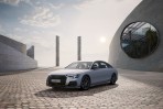 售價450萬及568萬元、免費升級黑化風格套件,2024年式Audi A8/A8 L 55 TFSI quattro S line Black車型正式發表