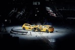 Mercedes-Benz 首創公開電動車撞擊測試結果: 安全是我們永不妥協的堅持