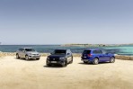 Ferdinand Piëch 高級化路線的告終,Volkswagen Touareg 確認 2026 停產!