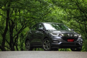 Honda盛夏鉅獻 本月入主國產車系即送tokuyo按摩椅、CR-V贈送近10萬價值好禮