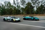 Aston Martin Valhalla處於最終驗證測試階段,即將開始生產