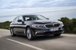 體驗科技之美，全新BMW 520d專案隆重呈獻