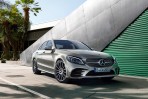 12款車型規格售價維持不變、配備多更多!2019 年式 Mercedes-Benz C-Class 家族有感升級發售