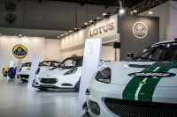 2016台北車展,Lotus南港館 Evora GTC必看!