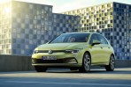 Golf 8亮相!為Volkswagen首輛標配Car2X通信功能車款