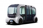 2019東京車展前瞻:Toyota e-Palette LV4 自動駕駛載具首度亮相、將運用在 2020 東奧及殘奧會