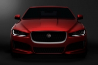 Baby Jaguar確認命名為XE,2015年問世,將採先進鋁鎂合金結構!