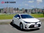 10月起租得到!iRent、和運門市購千輛全新COROLLA ALTIS HYBRID!