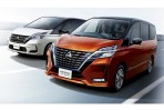 給全家族最安全的保障,Nissan Serena 小改款 360 安全輔助系統標配、日本發售!