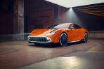 一場屬於 AMG 的未來駕馭革命,即刻展開!Mercedes-AMG CONCEPT AMG GT XX 正式亮相
