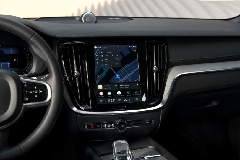 Volvo推出兩項主要的技術升級更新,可追朔到2020年生產的車型
