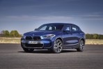兼具SAV的運動性和長達57km的純電續航力,BMW X2 xDrive25e PHEV 新能源車亮相!