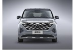 中期改款 Hyundai Custo 家用 MPV 中國亮相、將於 8/26 上市