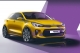 2017 Kia Rio搶先曝光，9/29即將發表