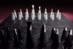 特級大師的選擇!Rolls-Royce隆重推出國際象棋套裝