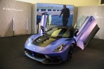 睽違20年已久的Made in Modena!Maserati賽車部門雙鉅作GT2 Stradale與MCXtrema登台亮相