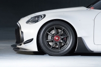 賽車化勁裝！Toyota S-FR Racing將登東京改裝車展