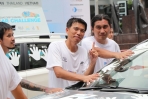 2018 Subaru堅手到底新加坡決賽:羅義清以53小時拿下台灣冠軍,名列第27!