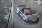 McLaren第20,000台車，誕生！