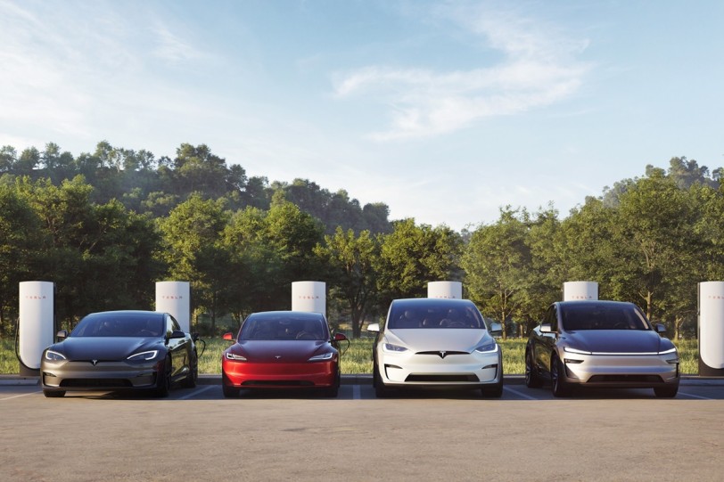 回應對美關稅Tesla重申現無調價或移產計畫 Model S/X原廠承諾提供完善售後服務