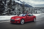 Tesla持續虧損,上一季損失2億9300萬美金