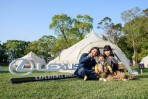 LEXUS首次舉辦 Glamping 星空野營活動,享受極致奢華的全新體驗!