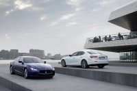 邁開成功之路,Maserati今年第一季於歐陸的銷售持續爆量!