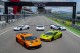 Lamborghini Huracán STO搭載日本普利司通 POTENZA SPORT極速登場