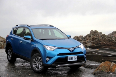 「Toyota新春健診－猴年慶團圓」活動開始