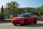 Volkswagen推出極具動態性的全新ID.7 GTX & ID.7 Pro S車系 WLTP續航里程最高可達709公里