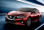 將導入 ProPilot 半自動駕駛系統,Nissan Maxima 小改款將亮相洛杉磯車展