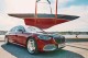 慶祝Robbe &amp; Berking成立150週年，Mercedes-Maybach推出特製版S-Class