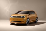 20,000歐元起!Volkswagen入門級電動車型ID. EVERY1亮相