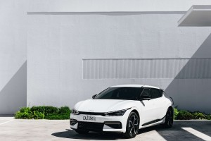 Kia Sorento、Carnival上市至今累計訂單突破1,600張！ 限時入主Kia EV6，享五年0元盡情駕馭專案