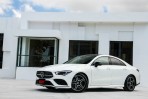 人生進階的第一輛車!Mercedes-Benz CLA200試駕報導