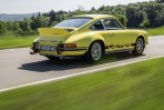 最速德國量產車:Porsche 911 Carrera RS 2.7問世五十週年 & Carrera命名的由來