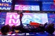 粉色魅力點亮 F1卡達大獎賽夜間賽道：全新TAG Heuer Formula 1螢光粉限量版腕錶
