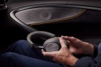 McLaren與Bowers & Wilkins合作首次推出Px8 McLaren Edition特仕版耳機